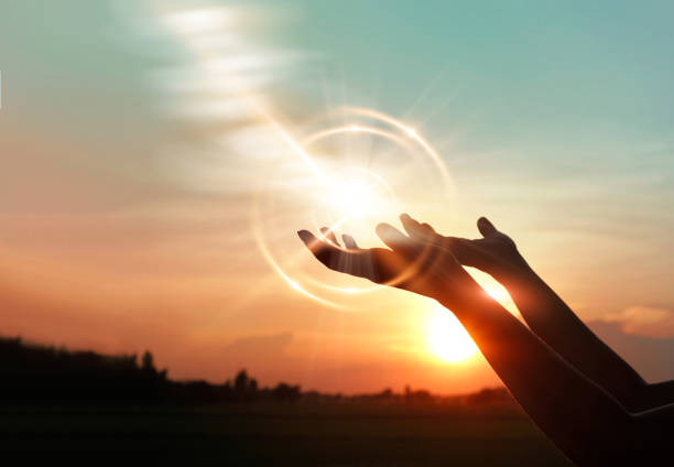 Divine Spirituality