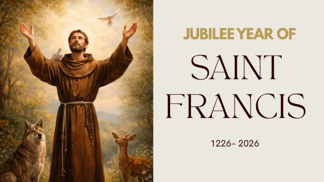 Saint+Francis+